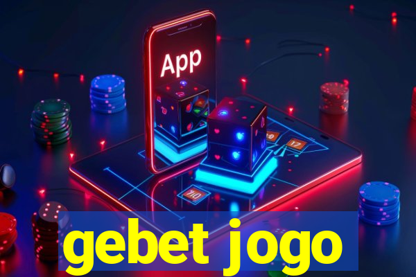 gebet jogo